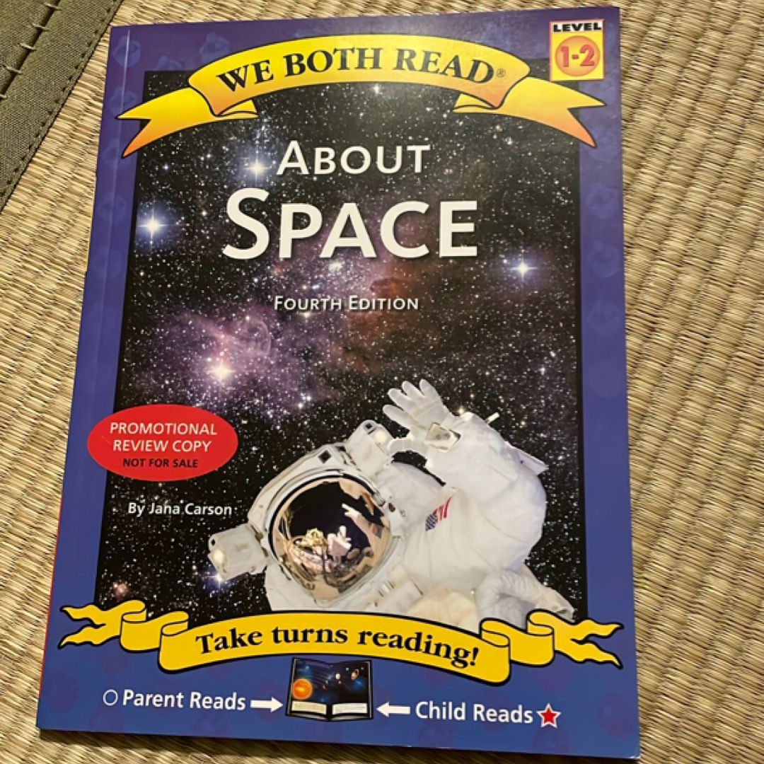 About Space