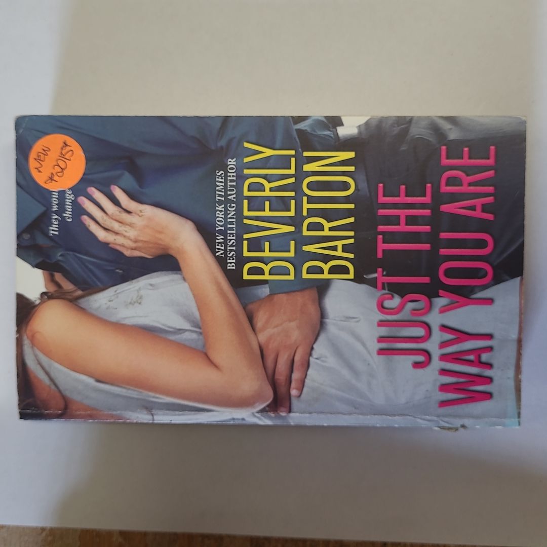 Just the Way You Are