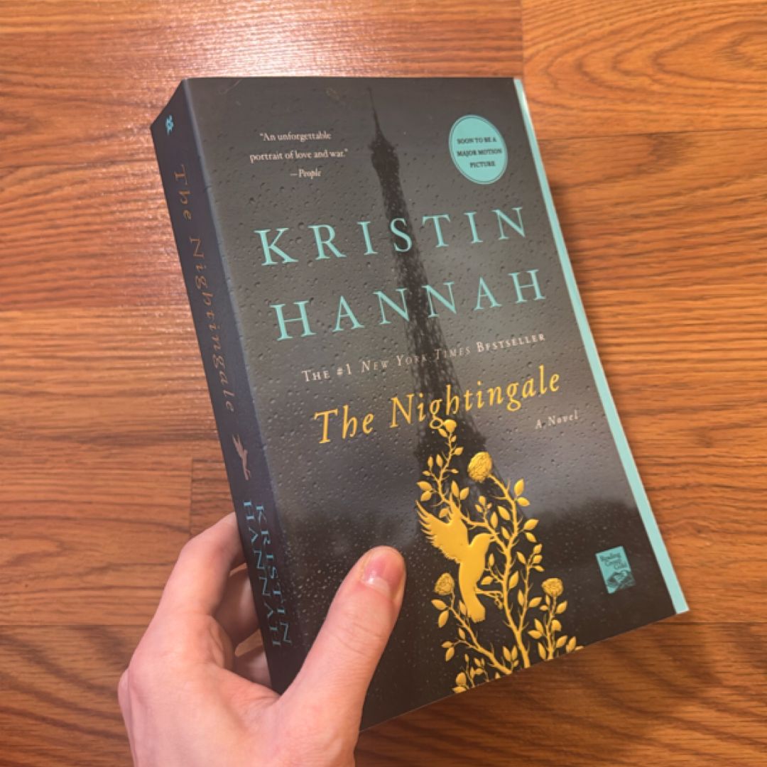 The Nightingale
