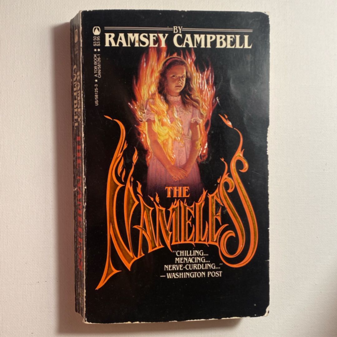 The Nameless