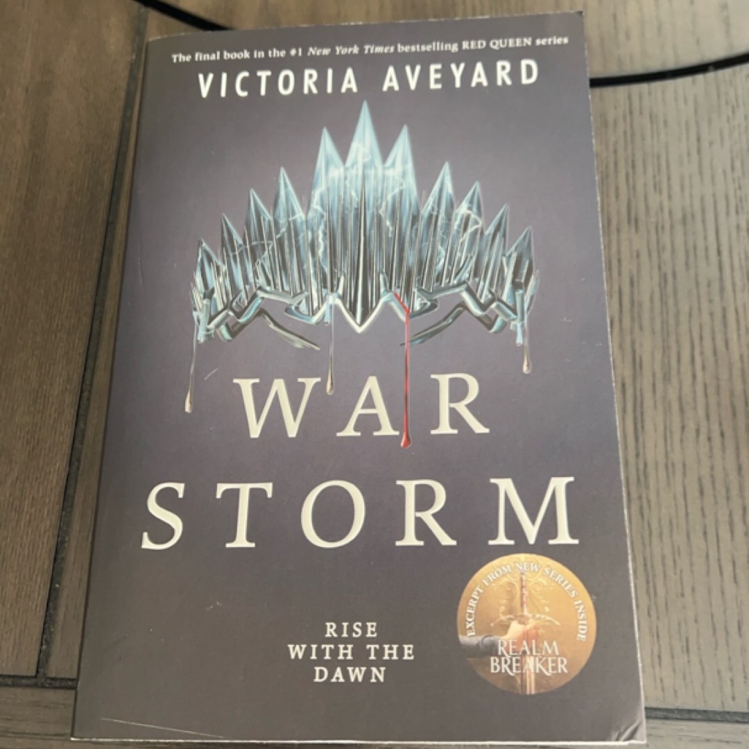 War Storm
