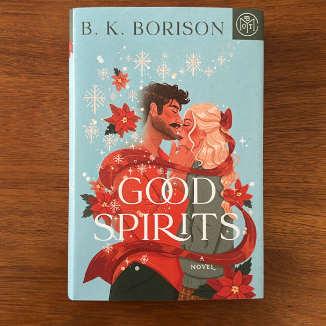 Good Spirits