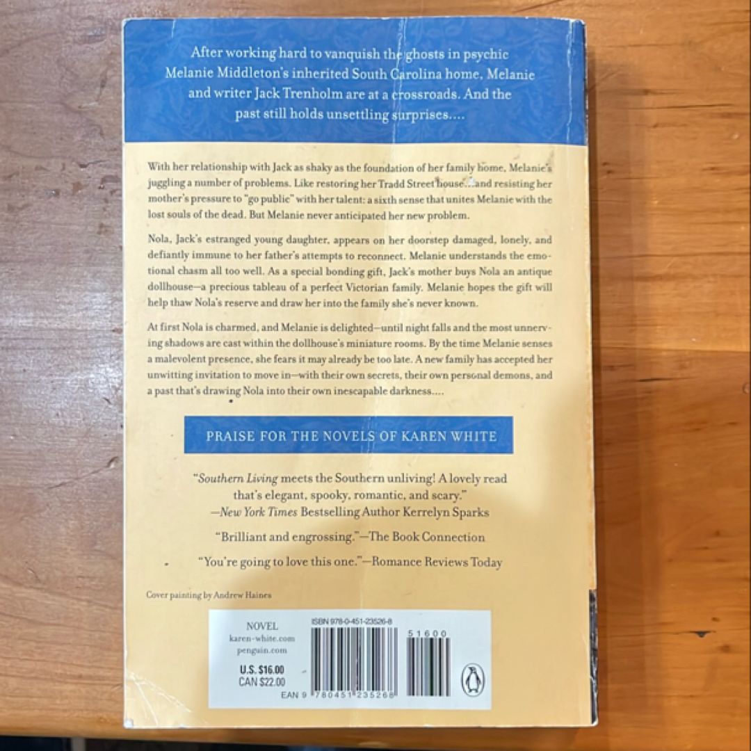 The Strangers on Montagu Street