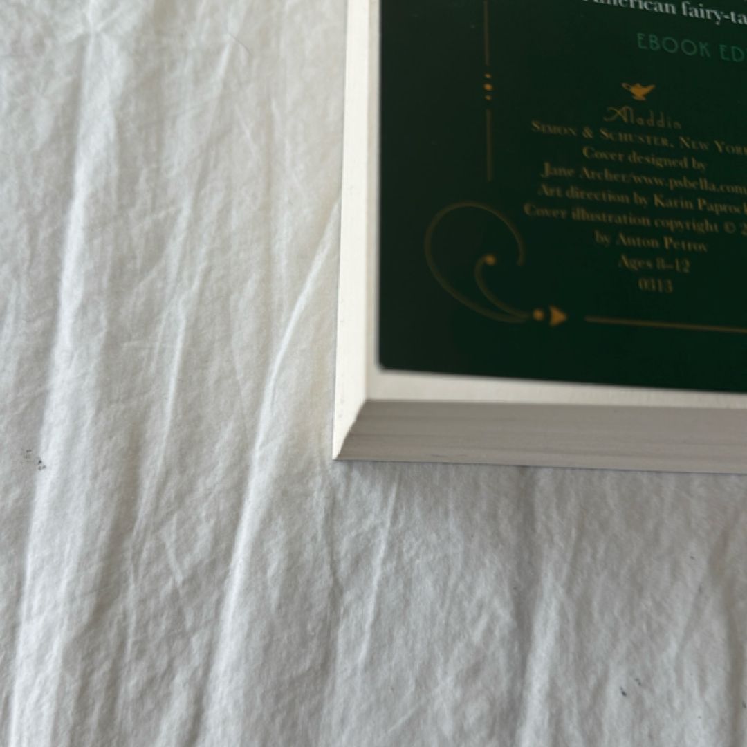 Oz, the Complete Collection, Volume 3