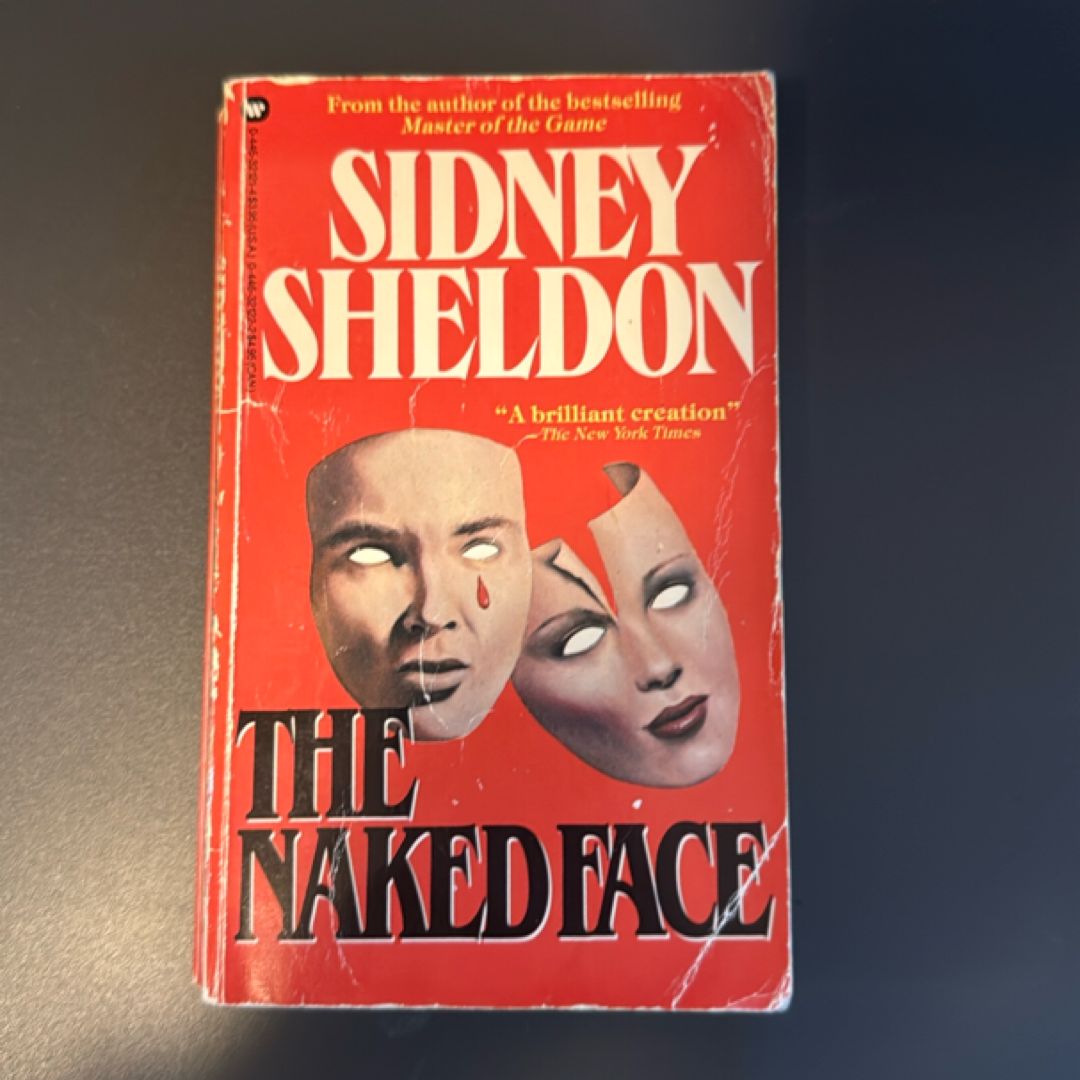 The Naked Face