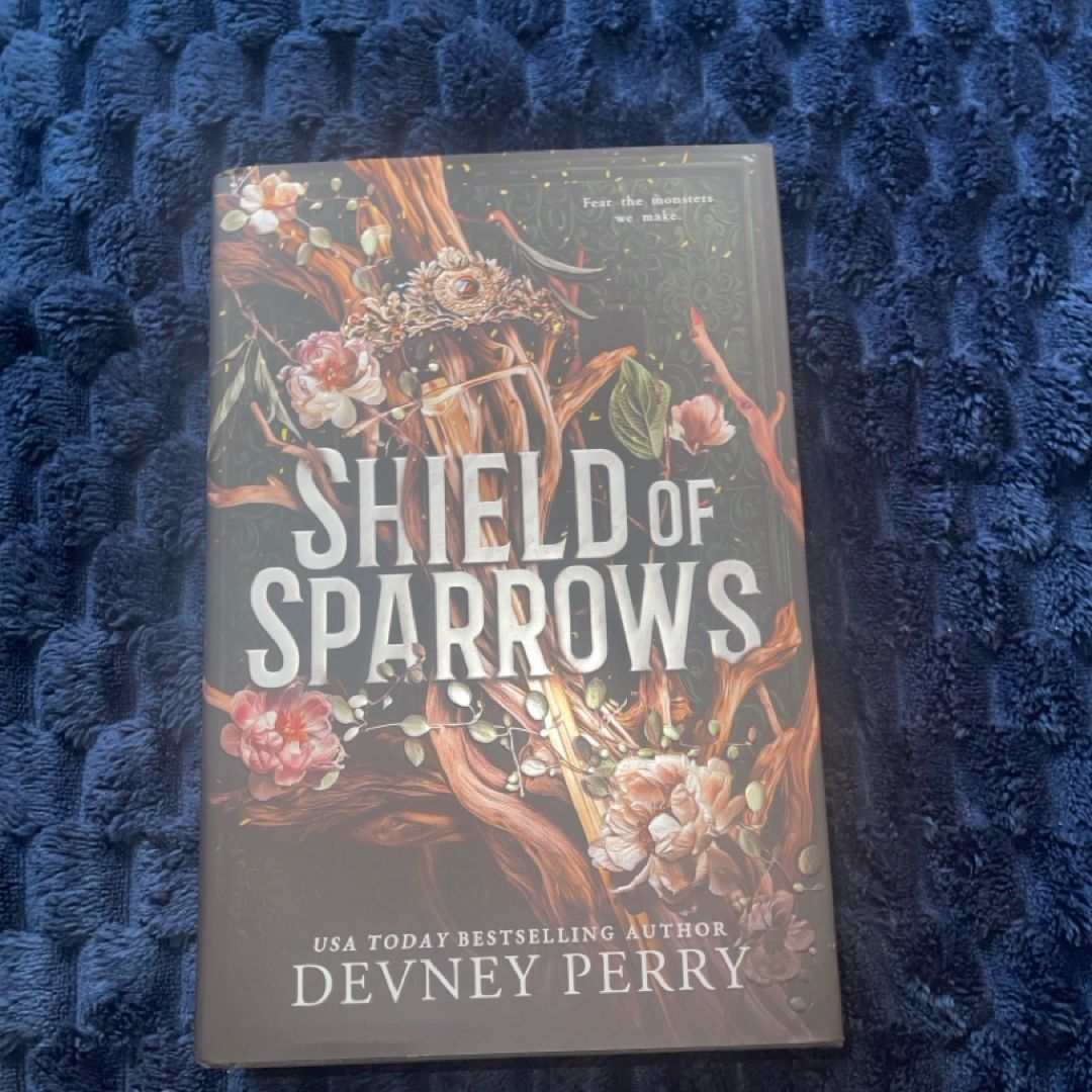 Shield of Sparrows