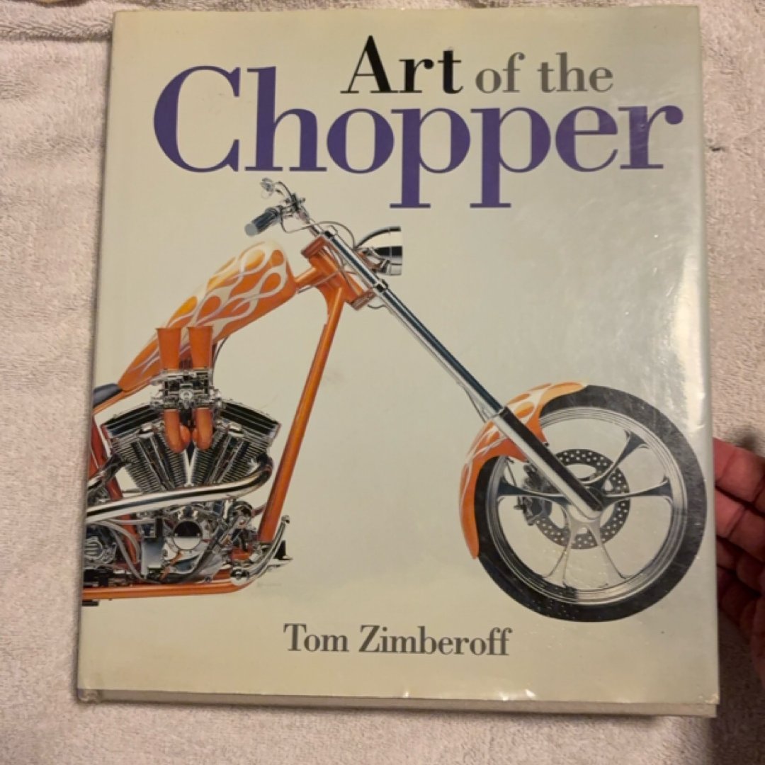 Art of the Chopper