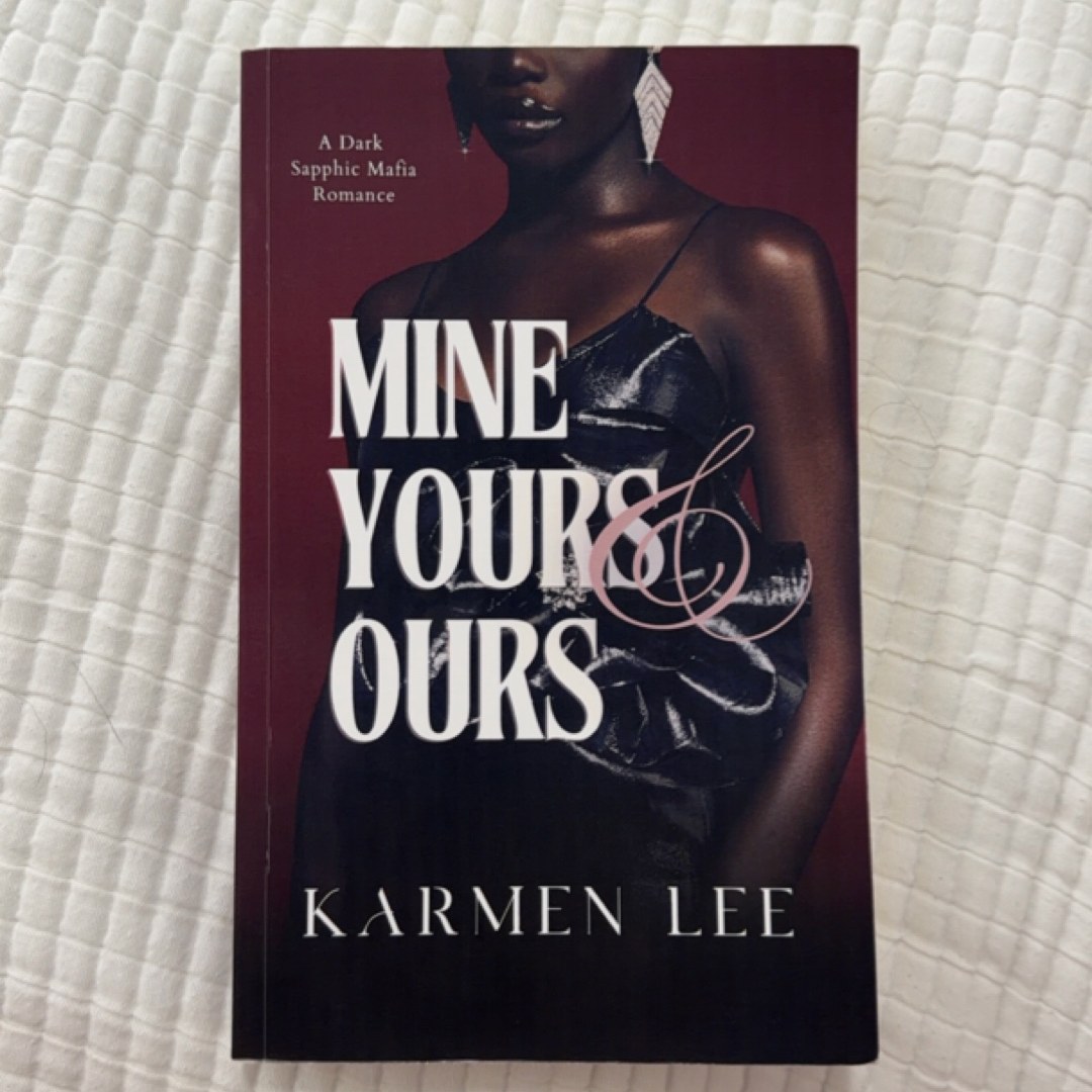 Mine, Yours & Ours