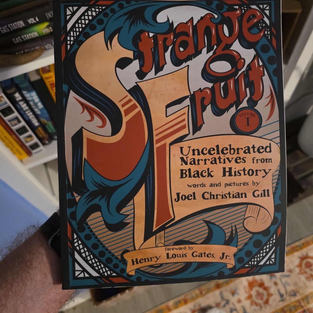 Strange Fruit