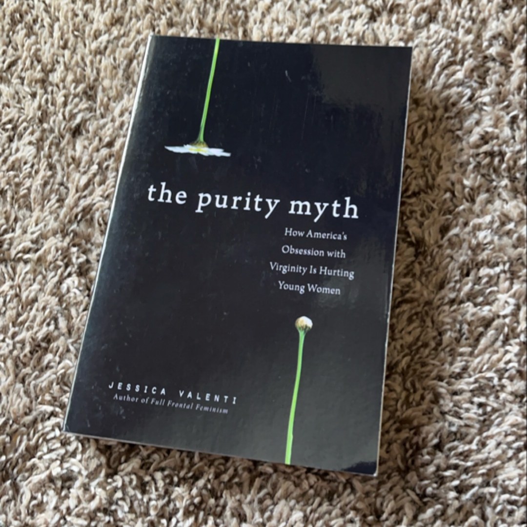 The Purity Myth
