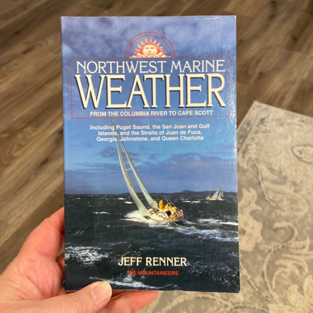 Northwest Marine Weather