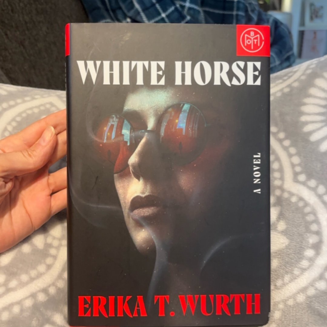 White Horse