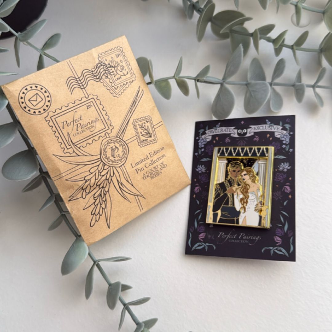 A Court of Thorns and Roses