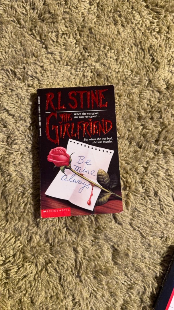 The Girlfriend