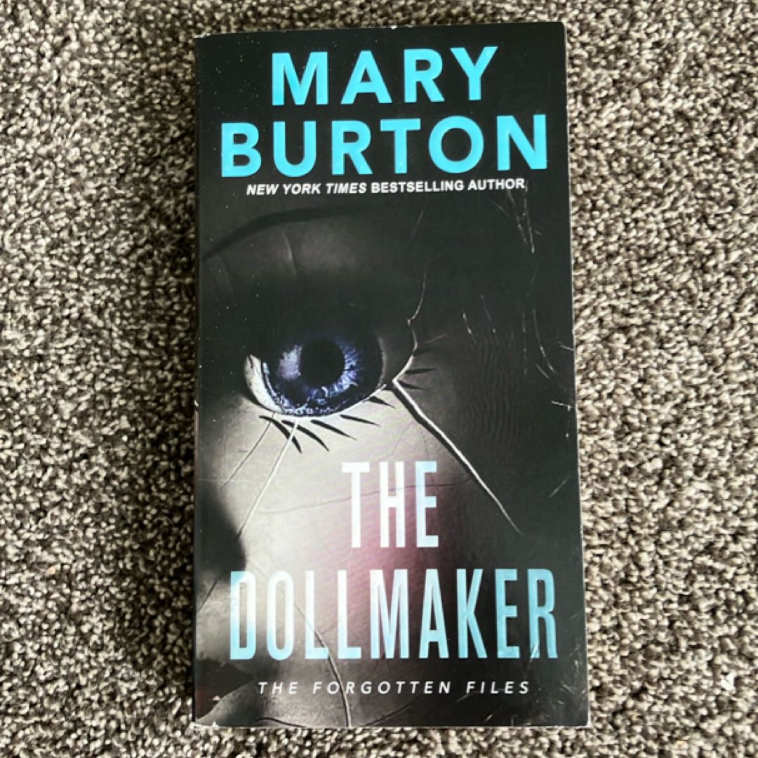The Dollmaker