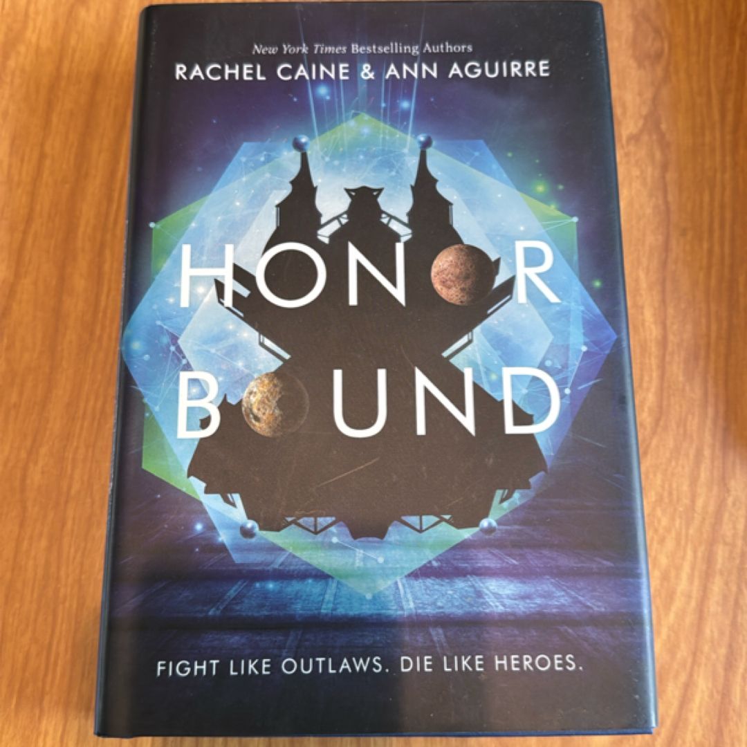 Honor Bound