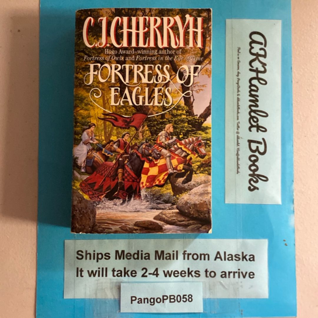 Fortress of Eagles