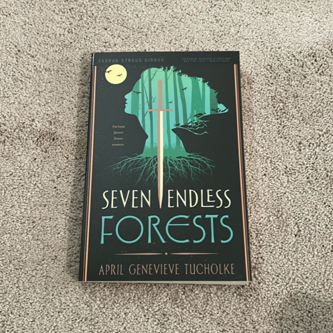 Seven Endless Forests