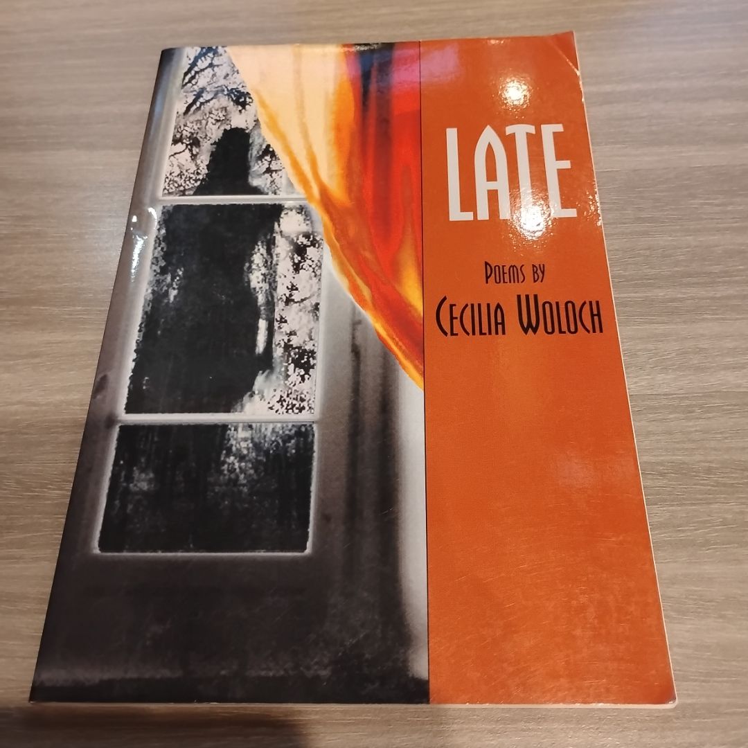 Late (First Edition, 2003)