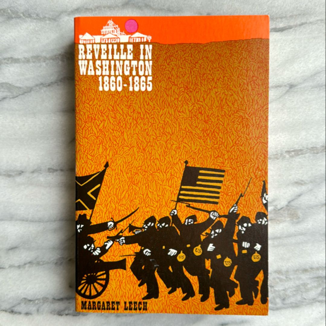 Reveille in Washington, 1860-1865