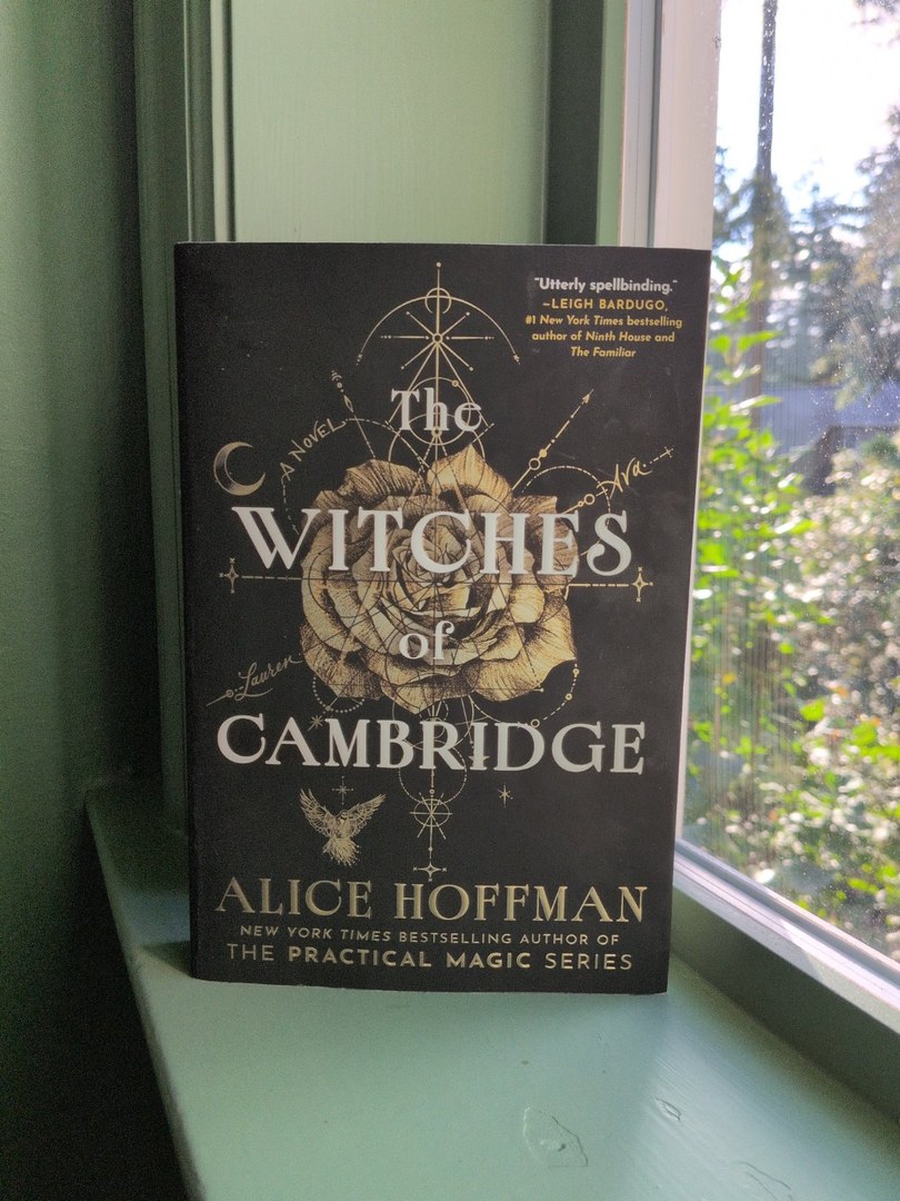 The Witches of Cambridge