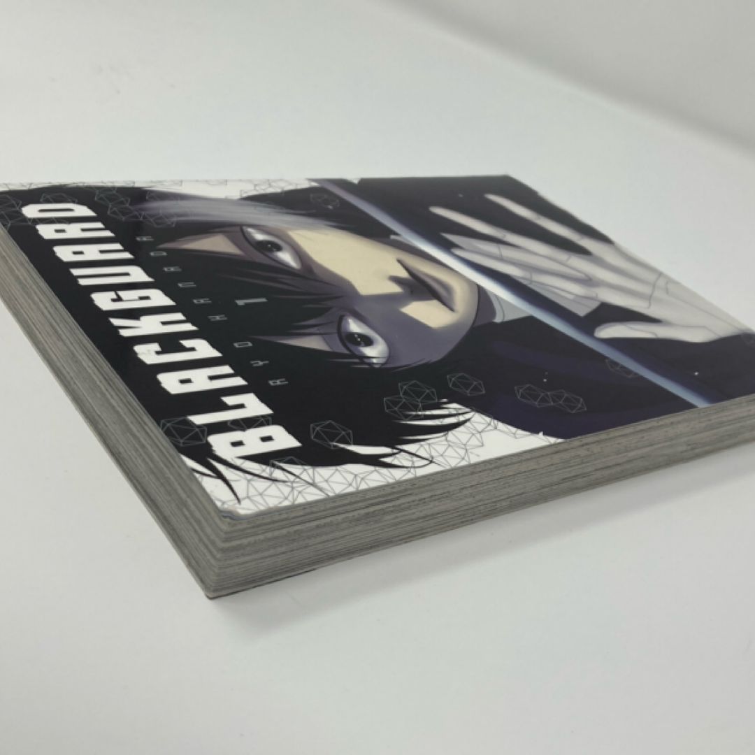 Blackguard 1