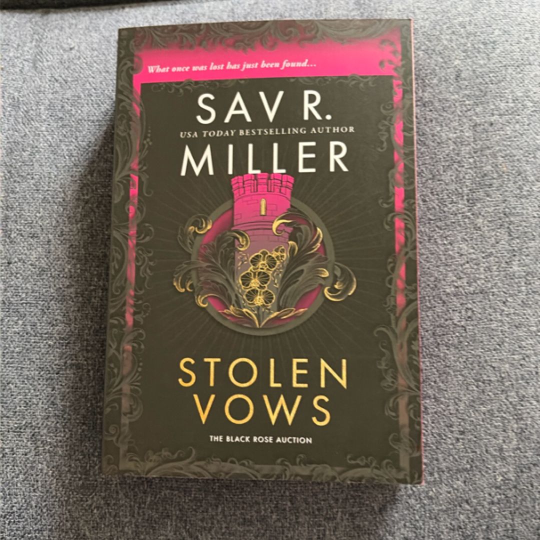 Stolen Vows and Irresistible Devil (Deluxe Edition)