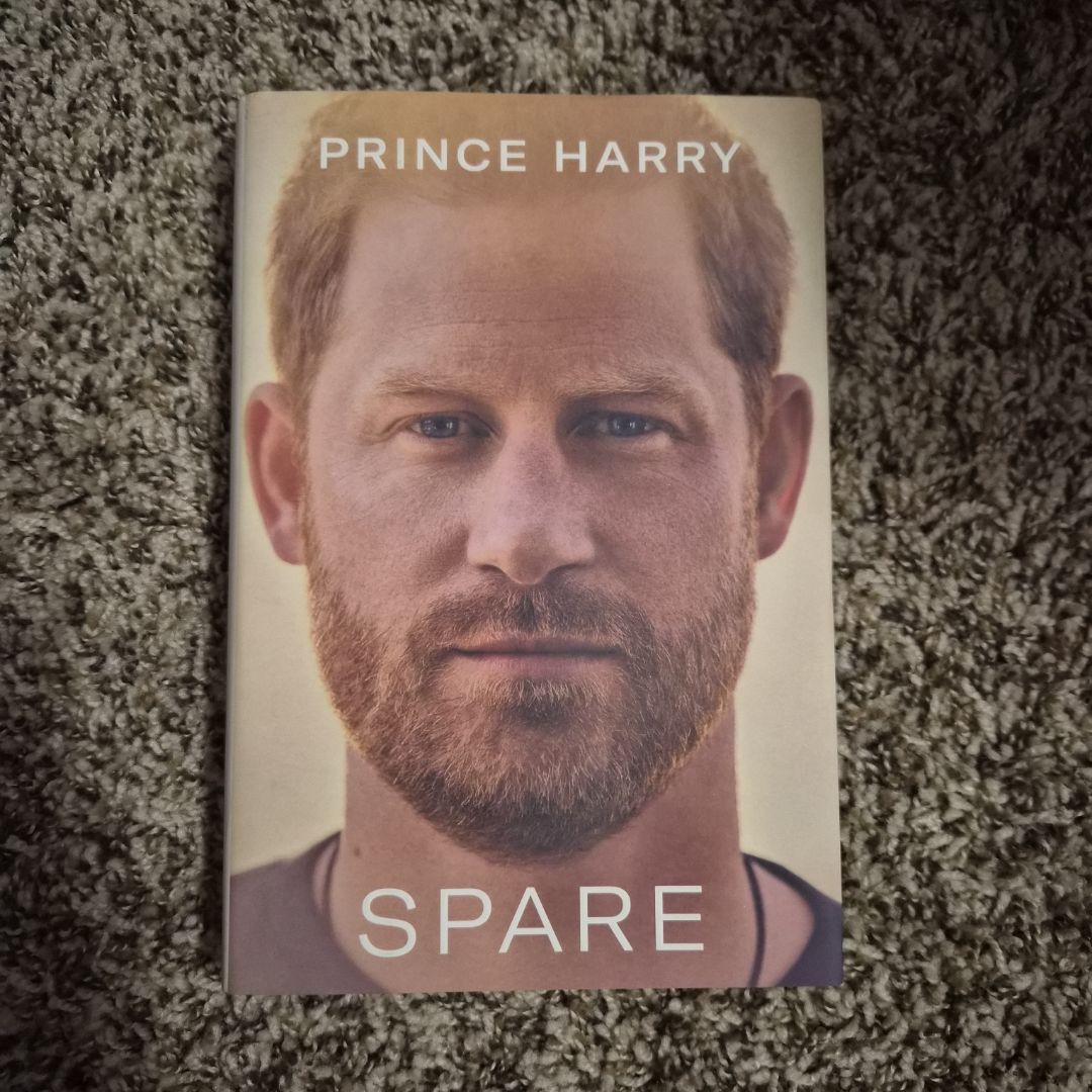 Spare