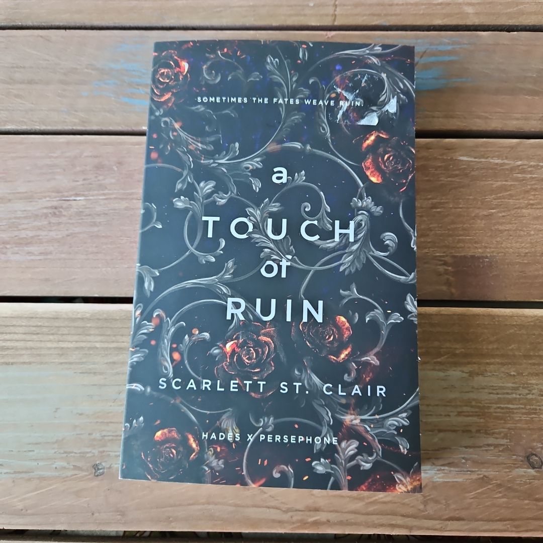 A Touch of Ruin