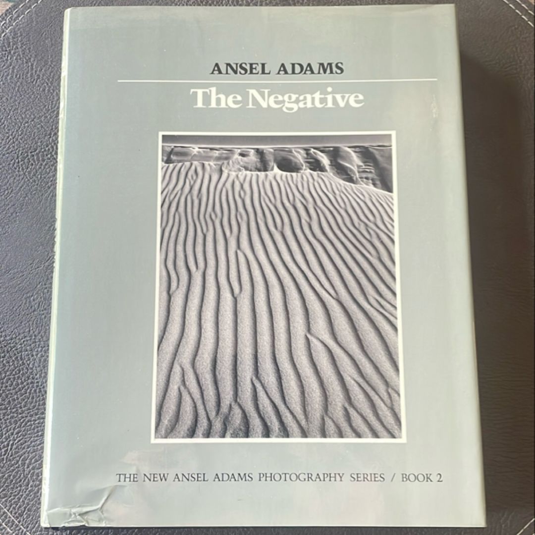 The Negative