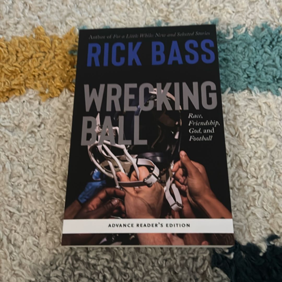 Wrecking Ball