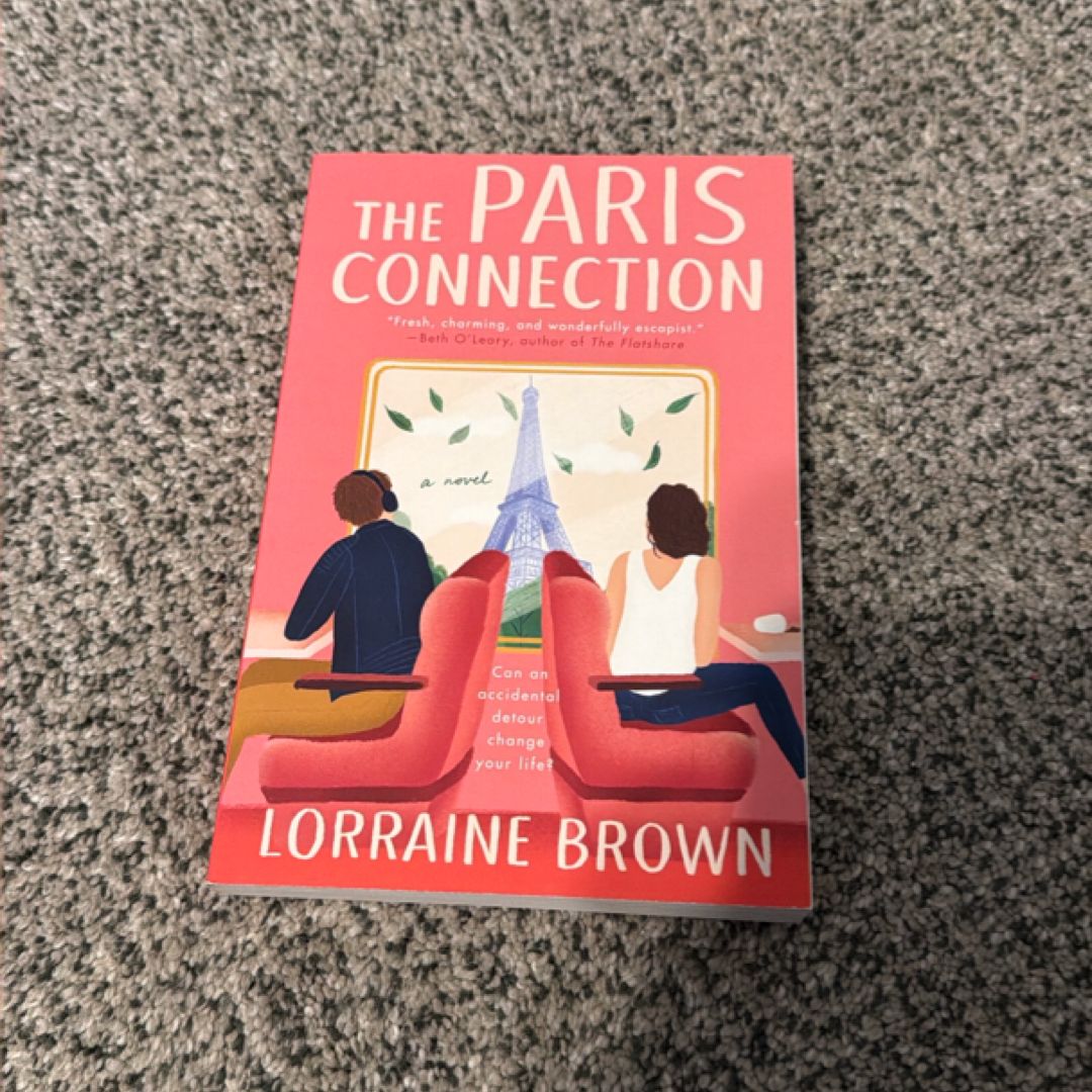 The Paris Connection