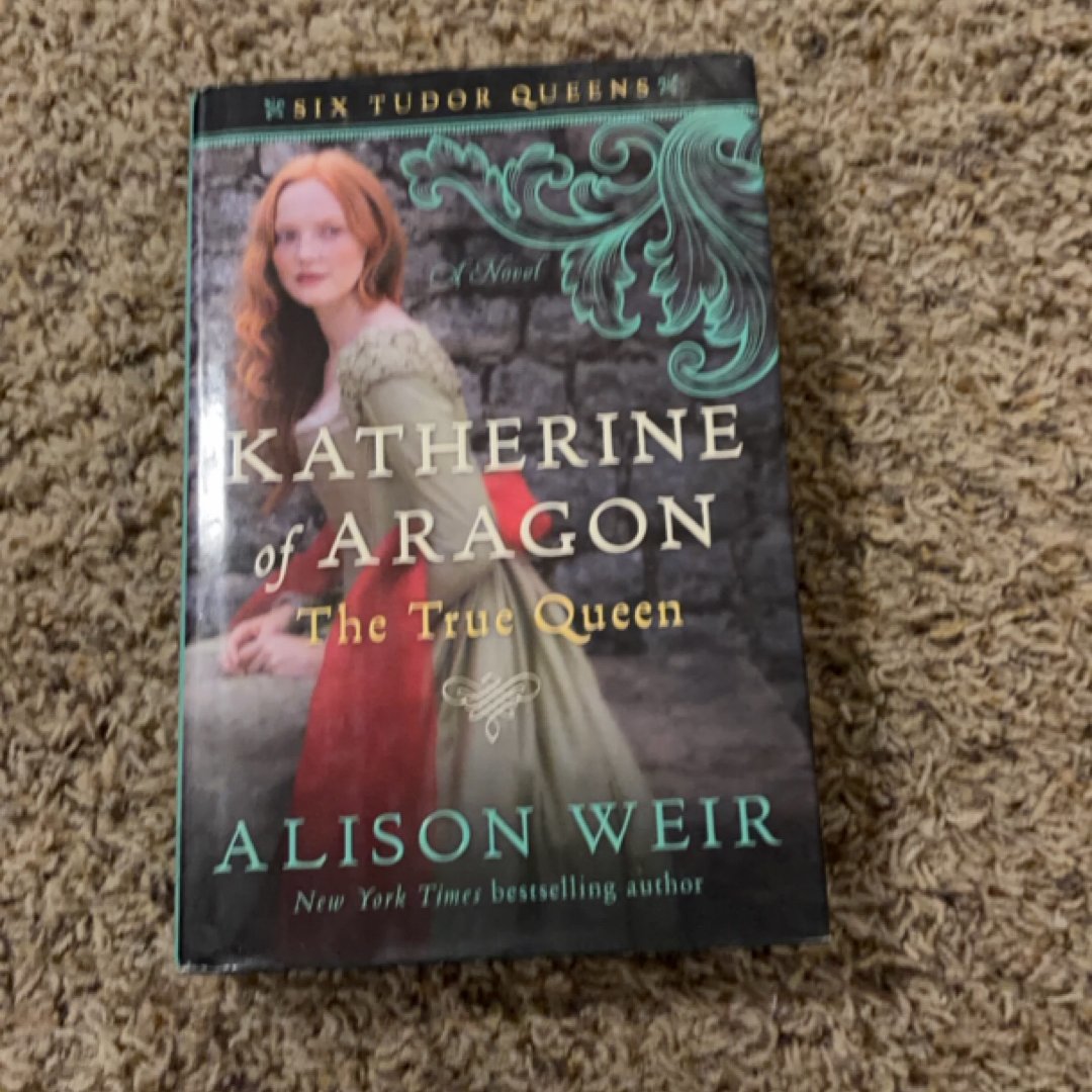 Katherine of Aragon
