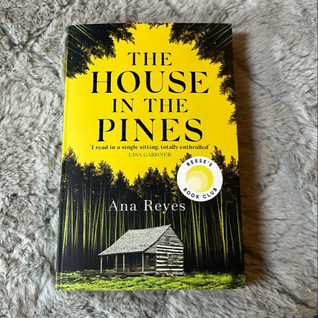The House in the Pines