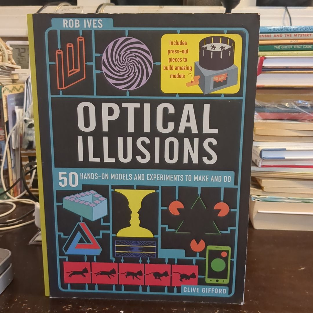 Optical Illusions