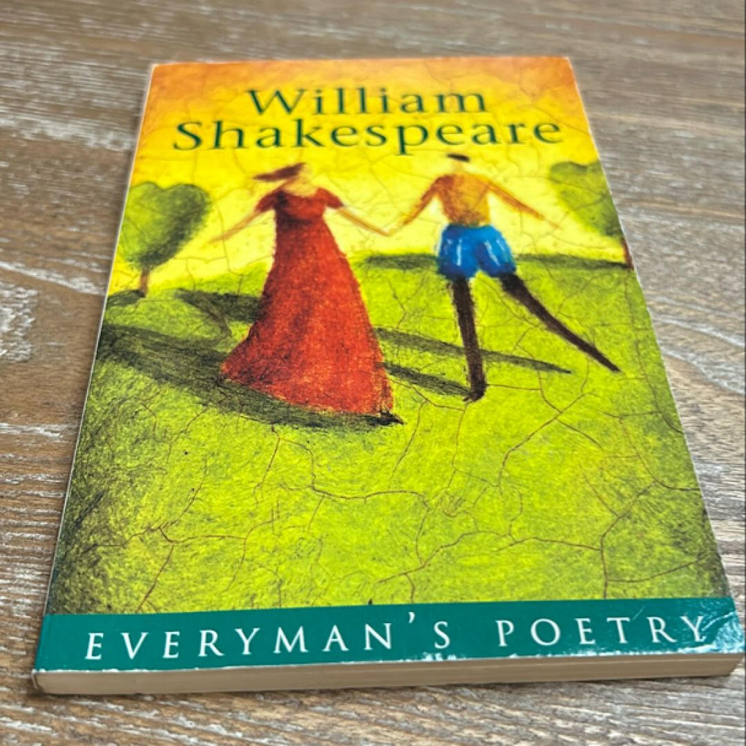 William Shakespeare