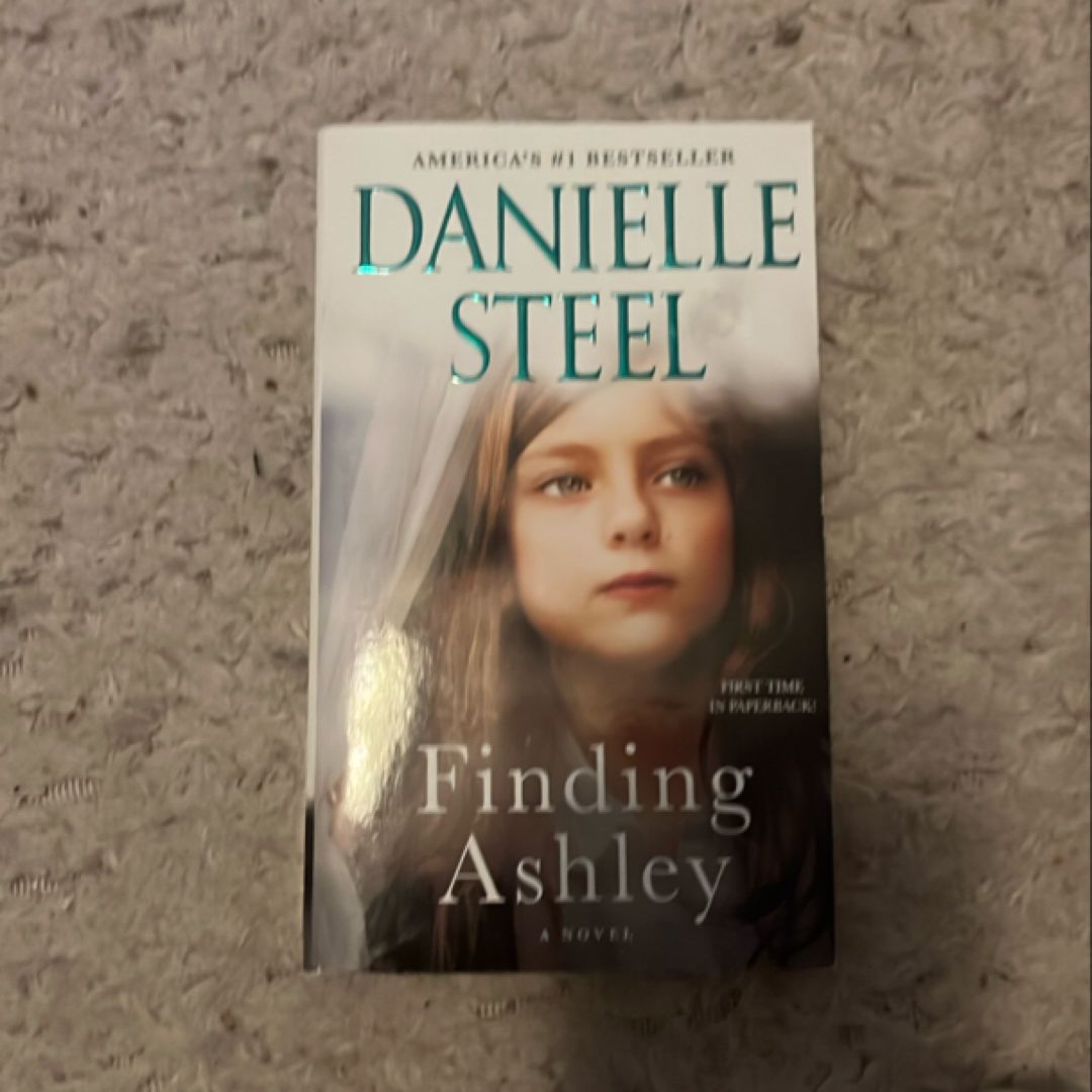 Finding Ashley