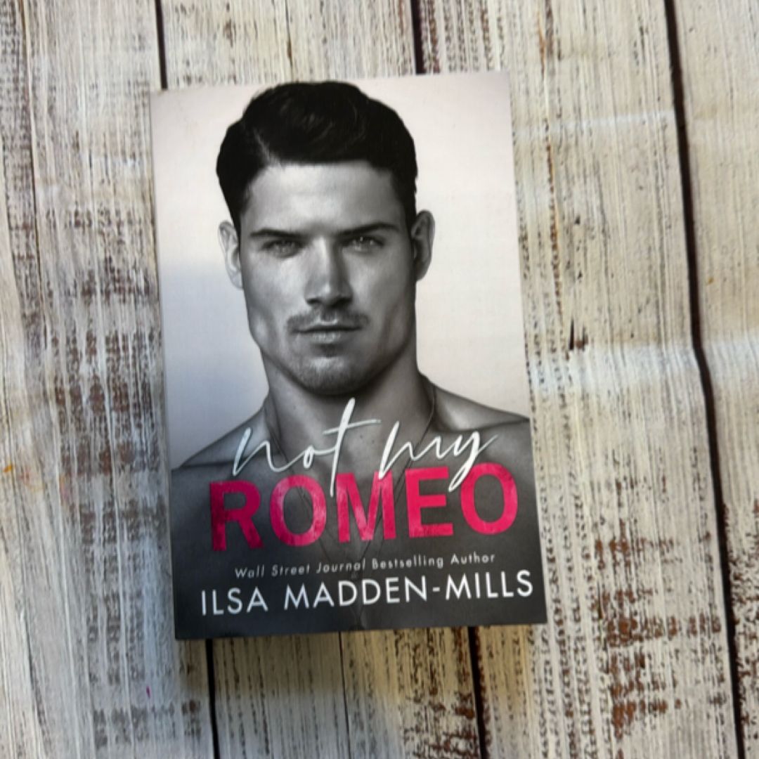 Not My Romeo