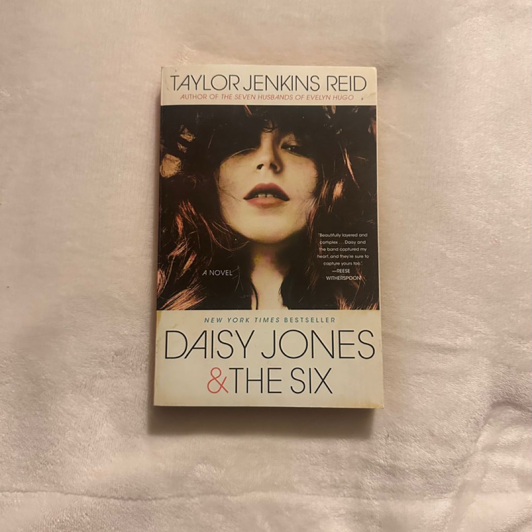 Daisy Jones and the Six