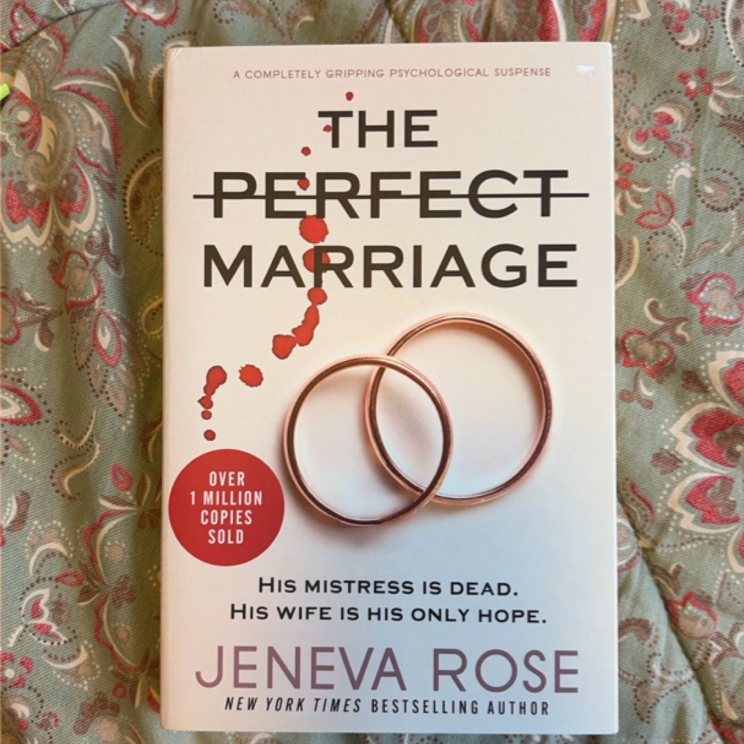 The Perfect Marriage