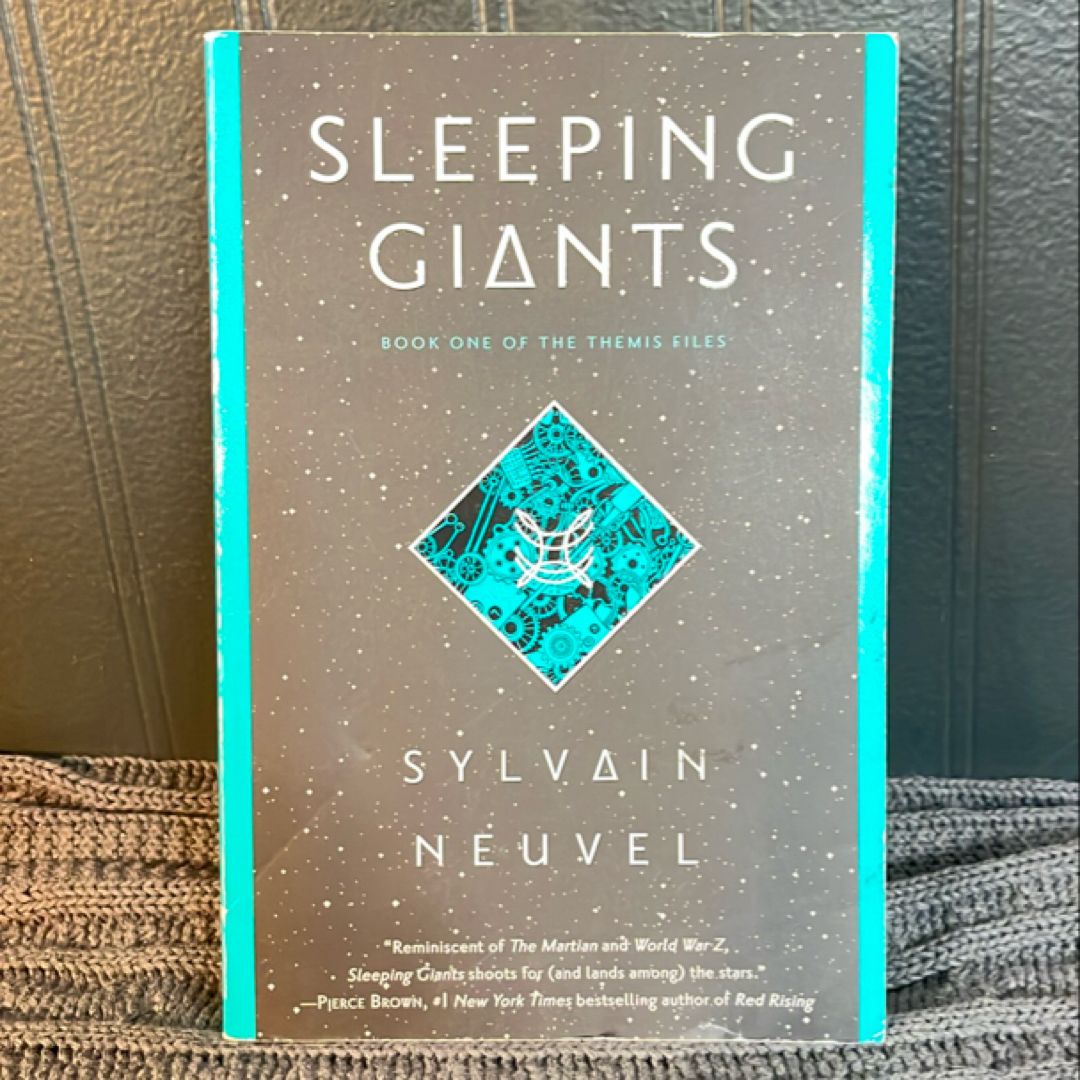 Sleeping Giants