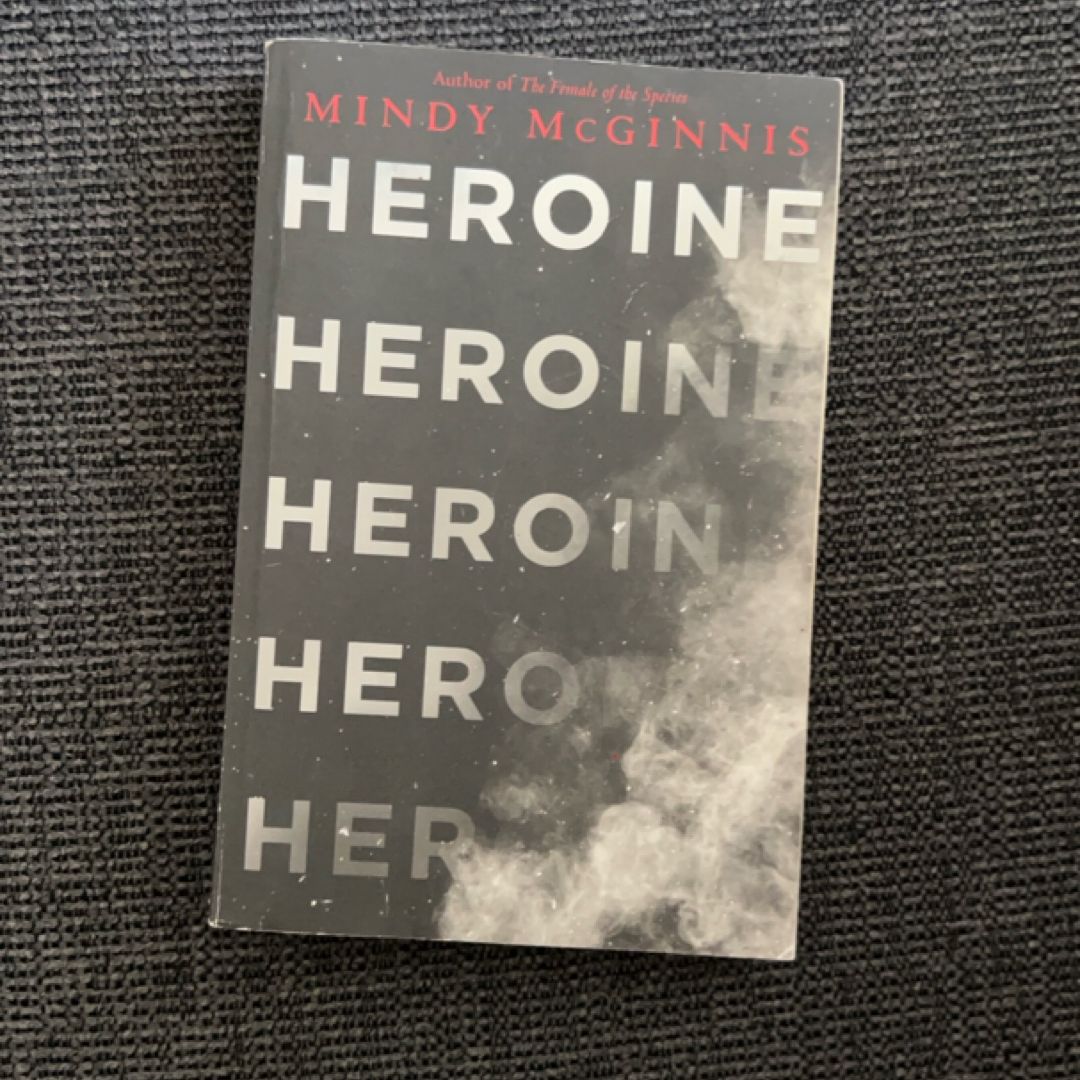 Heroine