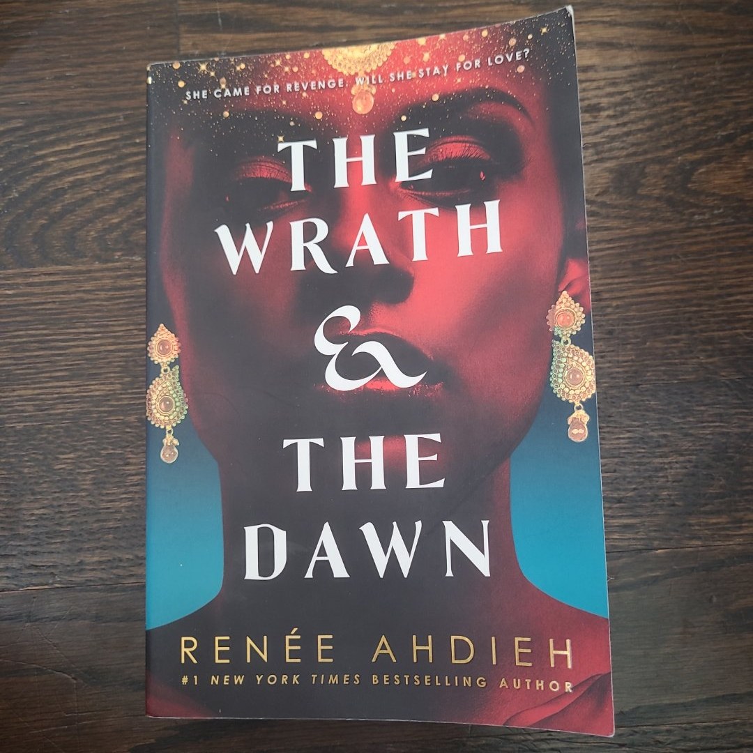 The Wrath and the Dawn