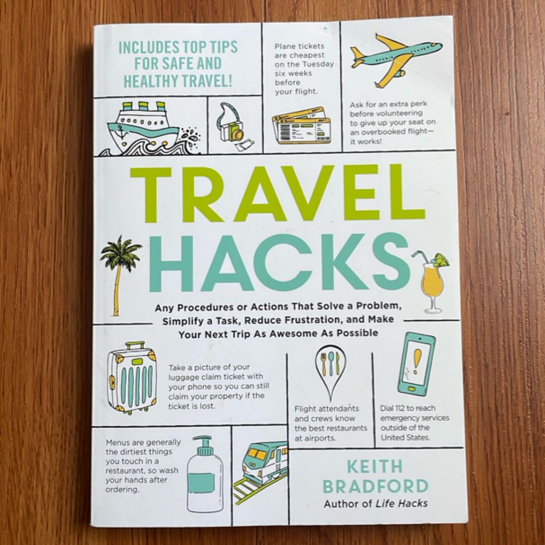 Travel Hacks