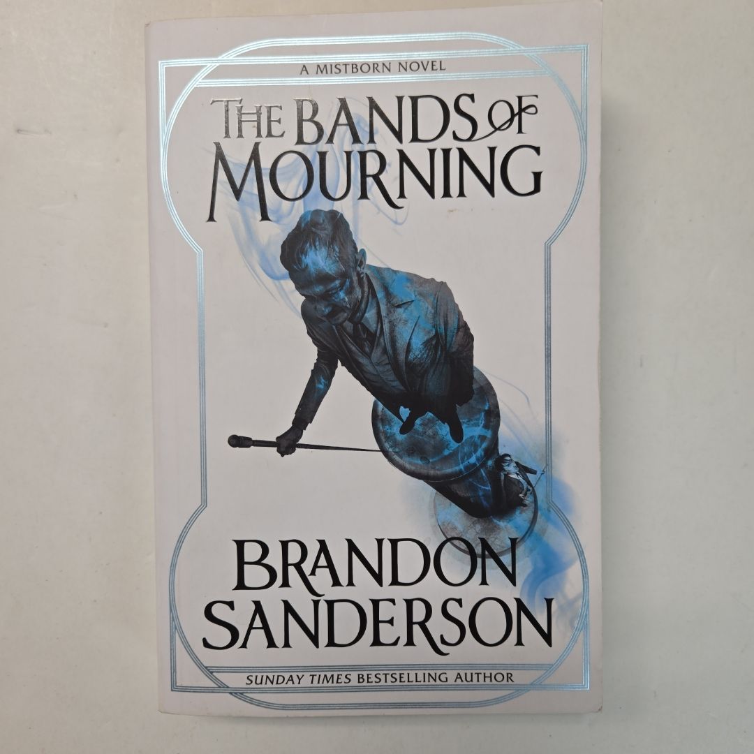 The Bands of Mourning
