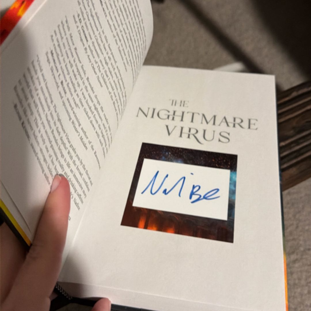 The Nightmare Virus