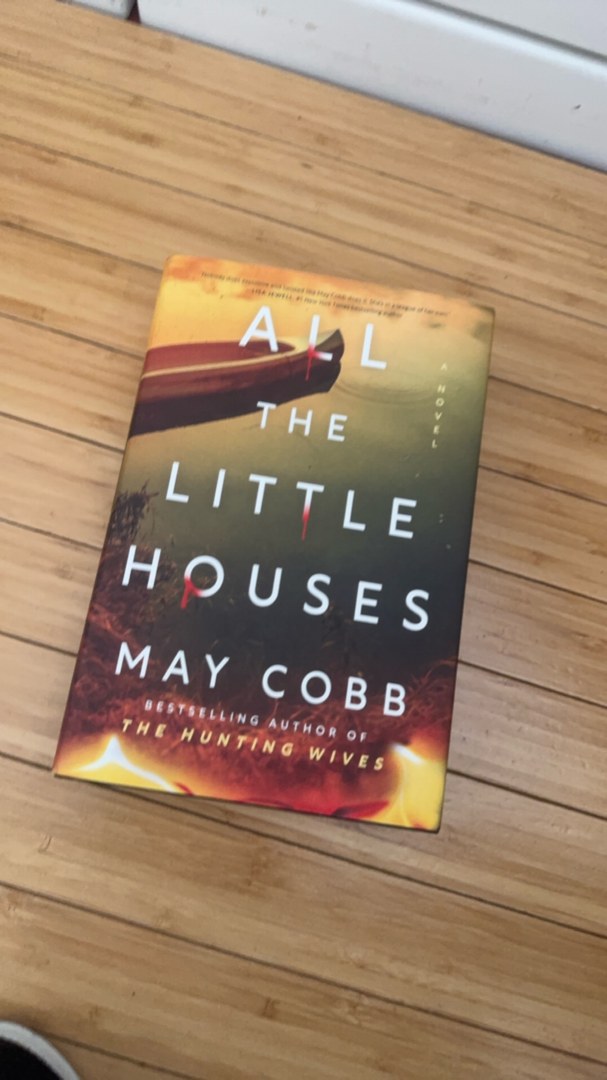All the Little Houses