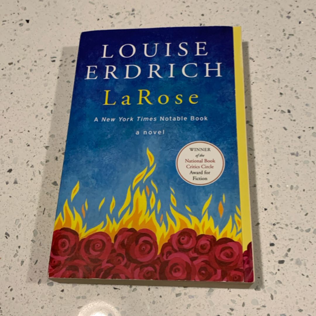 LaRose