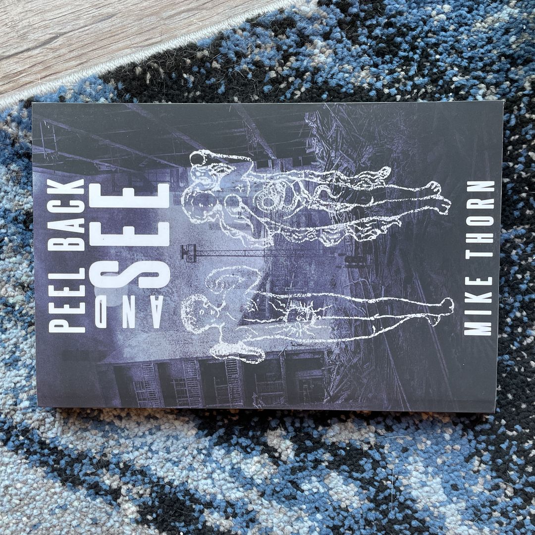Peel Back and See