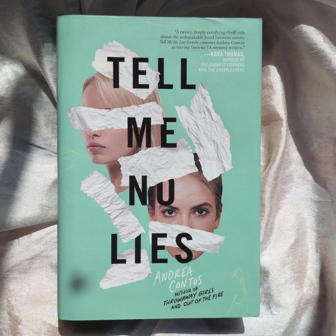 Tell Me No Lies